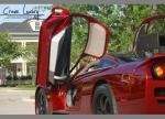Saleen S7 Twin Turbo 2005 года